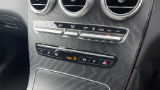 Mercedes-Benz GLC 300de 4Matic AMG Line Premium 5dr 9G-Tronic Estate